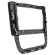 Adapter frame for Volkswagen Jetta, Golf Carav 22-1657