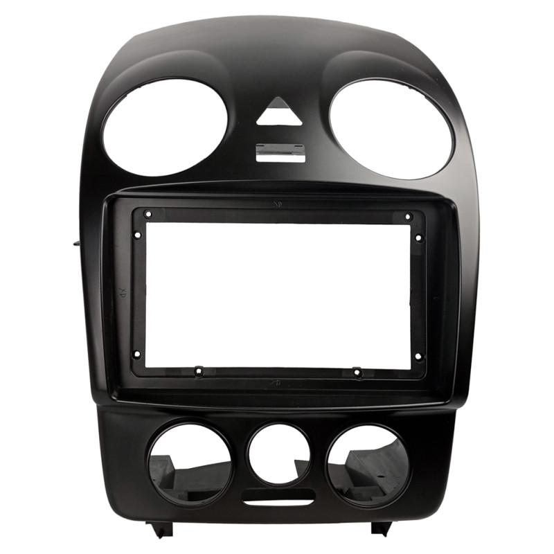 Adapter frame for Volkswagen New Beetle Carav 22-1087