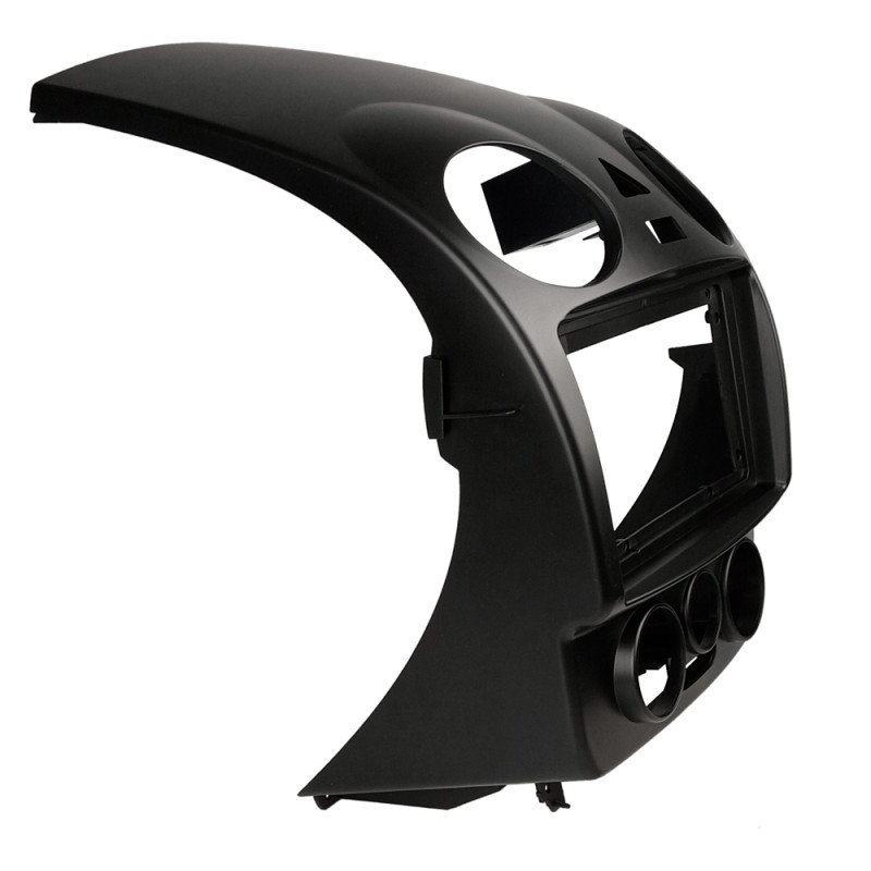Adapter frame for Volkswagen New Beetle Carav 22-1087