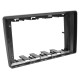 Adapter frame for Volkswagen Passat B5 AWM 981-35-043