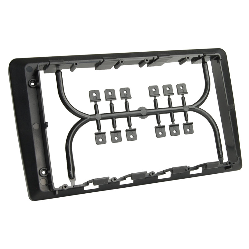 Adapter frame for Volkswagen Passat B5 AWM 981-35-043
