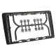 Adapter frame for Volkswagen Passat B5 AWM 981-35-043