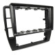 Adapter frame for Volkswagen Passat B5 AWM 981-35-049