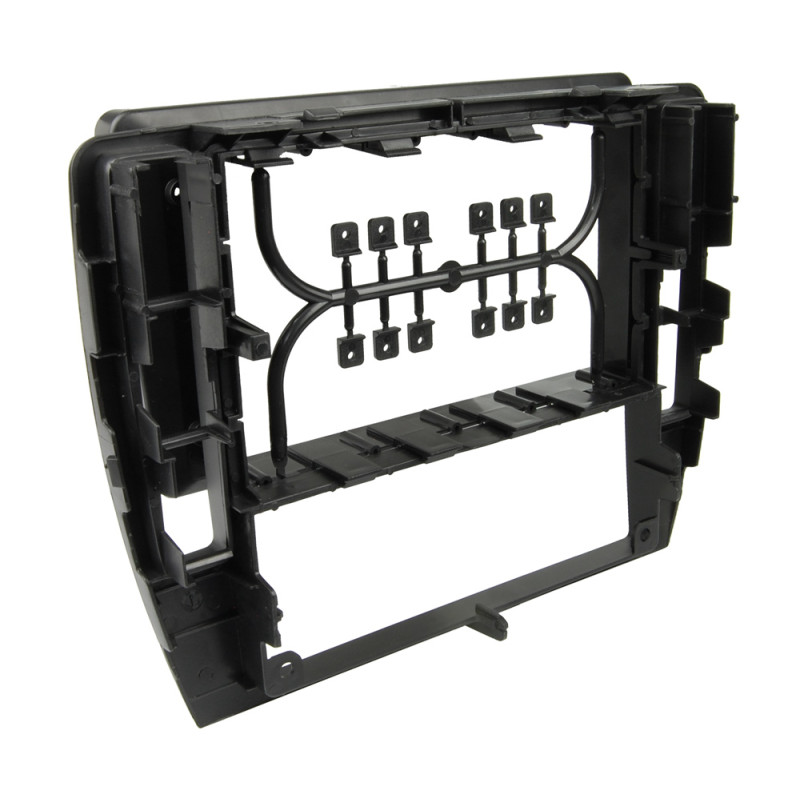 Adapter frame for Volkswagen Passat B5 AWM 981-35-049