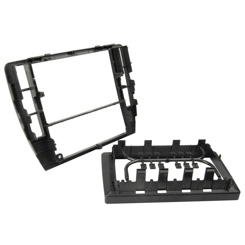 Adapter frame for Volkswagen Passat B5 AWM 981-35-049