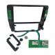 Adapter frame for Volkswagen Passat B5 Carav 22-837