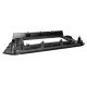 Adapter frame for Volkswagen Passat Carav 22-057