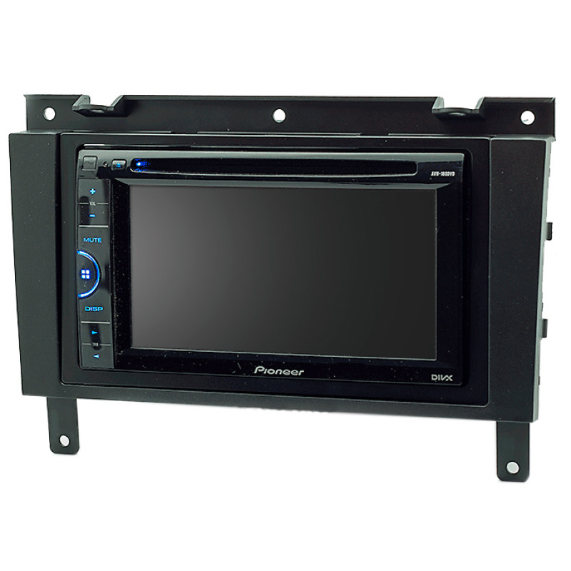 Adapter frame for Volkswagen Pointer Carav 11-801