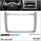 Adapter frame for Volkswagen Polo AWM 781-35-037