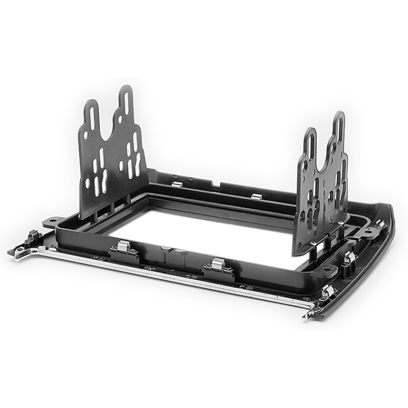 Adapter frame for Volkswagen Polo Carav 11-538