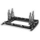 Adapter frame for Volkswagen Polo Carav 11-538