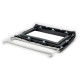 Adapter frame for Volkswagen Polo Carav 22-538