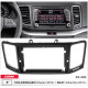 Adapter frame for Volkswagen Sharan, Seat Alhambra Carav 22-404