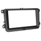 Adapter frame for Volkswagen, Skoda, Seat ACV 381320-30-1