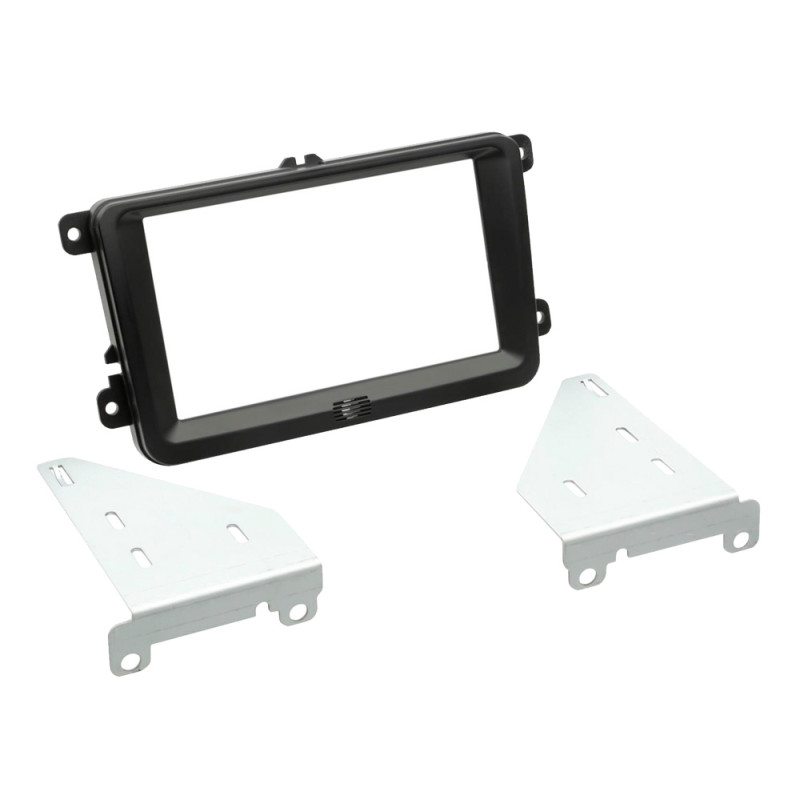 Adapter frame for Volkswagen, Skoda, Seat ACV 381320-30-1