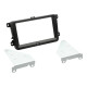 Adapter frame for Volkswagen, Skoda, Seat ACV 381320-30-1