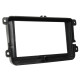 Adapter frame for Volkswagen, Skoda, Seat ACV 381320-30-2