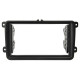 Adapter frame for Volkswagen, Skoda, Seat AWM 781-35-045
