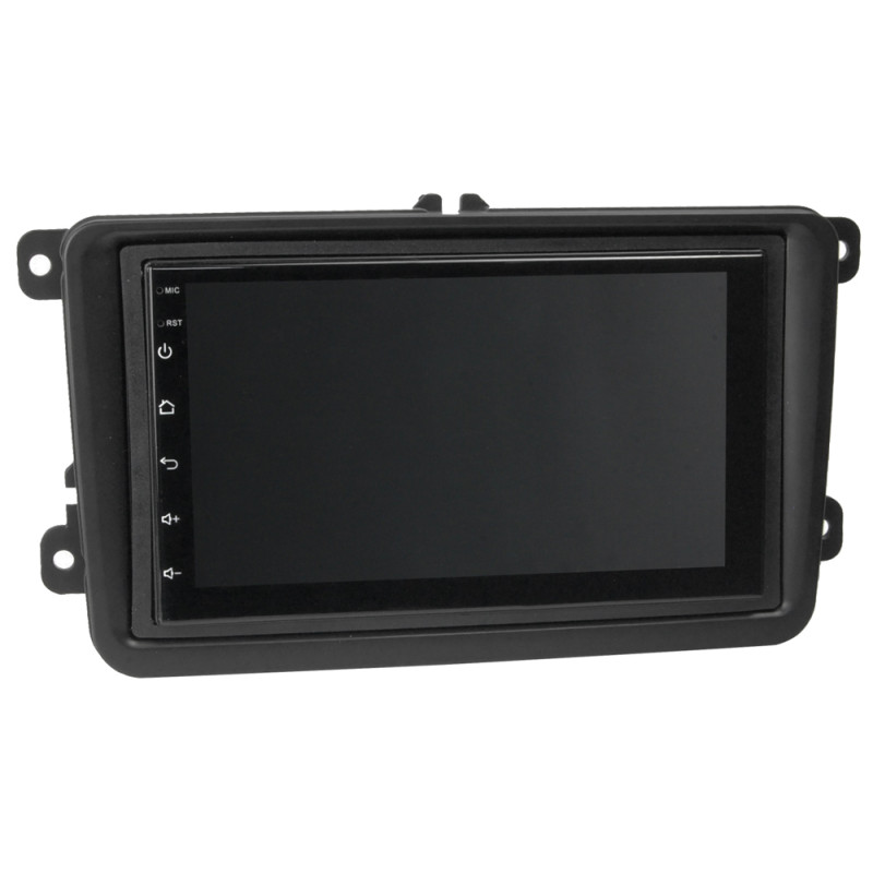 Adapter frame for Volkswagen, Skoda, Seat AWM 781-35-045