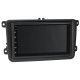 Adapter frame for Volkswagen, Skoda, Seat AWM 781-35-045