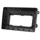 Adapter frame for Volkswagen, Skoda, Seat Carav 22-009