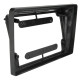 Adapter frame for Volkswagen (T5) Caravelle, Multivan, Transporter Carav 22-1608