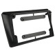 Adapter frame for Volkswagen (T5) Caravelle, Multivan, Transporter Carav 22-1608