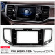 Adapter frame for Volkswagen Teramont Carav 22-054