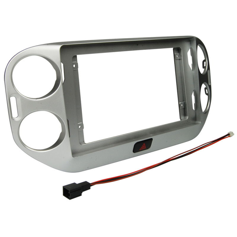 Adapter frame for Volkswagen Tiguan AWM 981-35-052