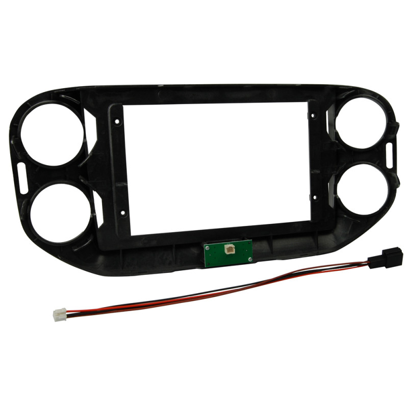 Adapter frame for Volkswagen Tiguan AWM 981-35-052