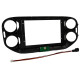 Adapter frame for Volkswagen Tiguan AWM 981-35-052