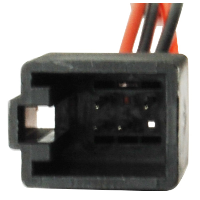 Adapter frame for Volkswagen Tiguan AWM 981-35-052