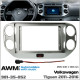 Adapter frame for Volkswagen Tiguan AWM 981-35-052