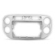 Adapter frame for Volkswagen Tiguan Carav 22-080