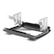 Adapter frame for Volkswagen Touareg Carav 11-435
