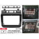 Adapter frame for Volkswagen Touareg Carav 22-1250