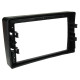 Adapter frame for Volkswagen Touareg Carav 22-1334