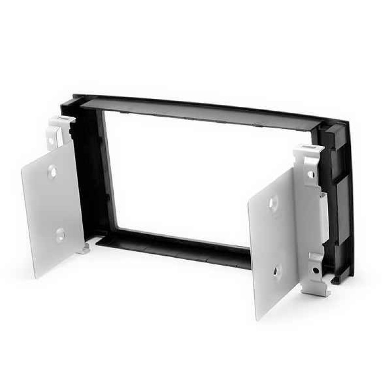 Adapter frame for Volkswagen Touareg, Multivan Carav 08-008