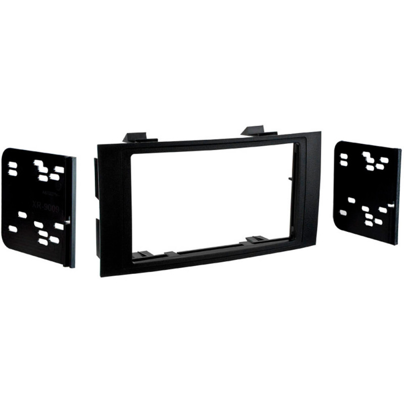 Adapter frame for Volkswagen Touareg, Multivan Metra 95-9009