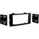 Adapter frame for Volkswagen Touareg, Multivan Metra 95-9009