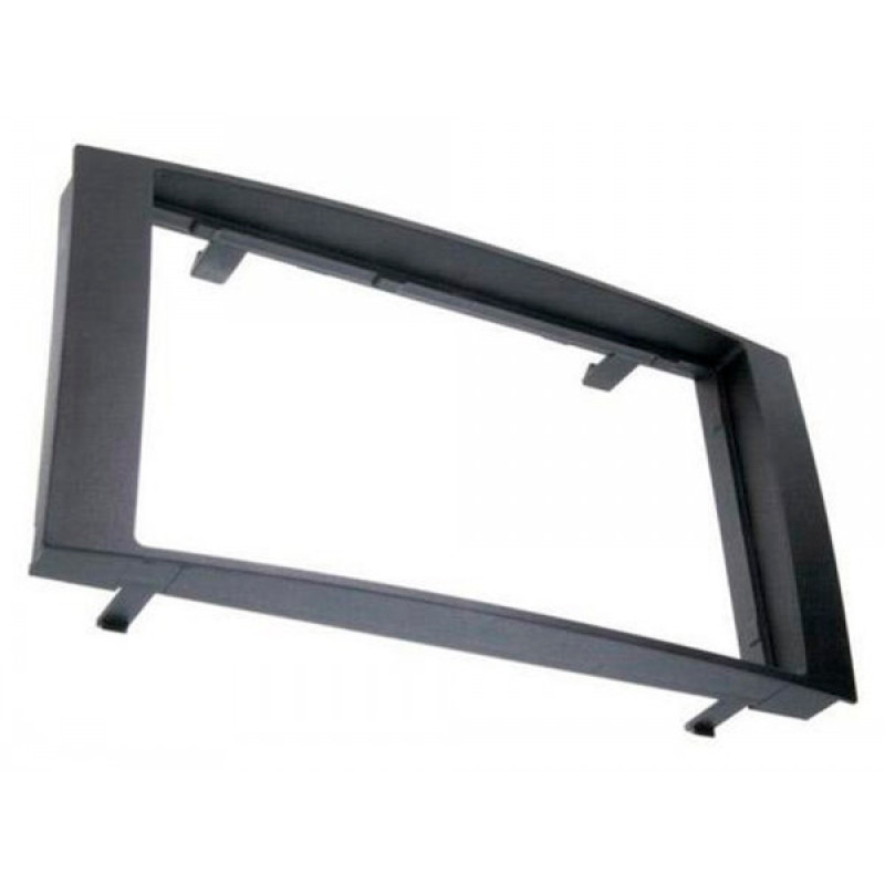 Adapter frame for Volkswagen Touareg, T5 ACV 281320-16