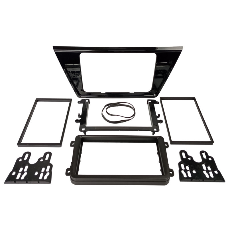 Adapter frame for Volkswagen Touran Carav 11-661