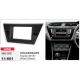 Adapter frame for Volkswagen Touran Carav 11-661
