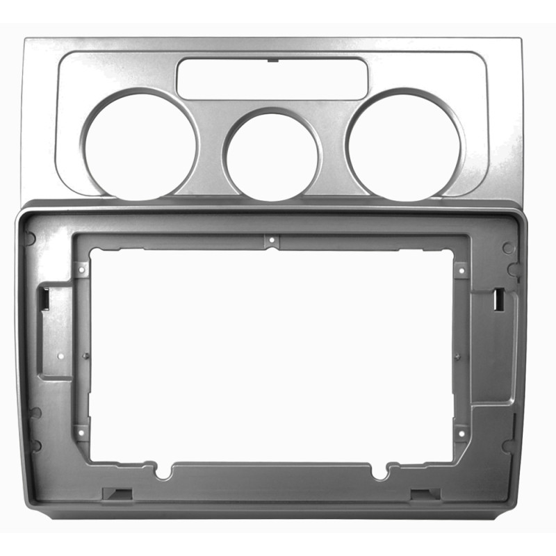 Adapter frame for Volkswagen Touran Carav 22-544