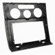 Adapter frame for Volkswagen Touran Carav 22-544
