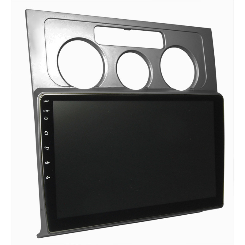 Adapter frame for Volkswagen Touran Carav 22-544