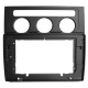 Adapter frame for Volkswagen Touran Carav 22-593