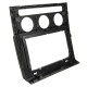 Adapter frame for Volkswagen Touran Carav 22-593