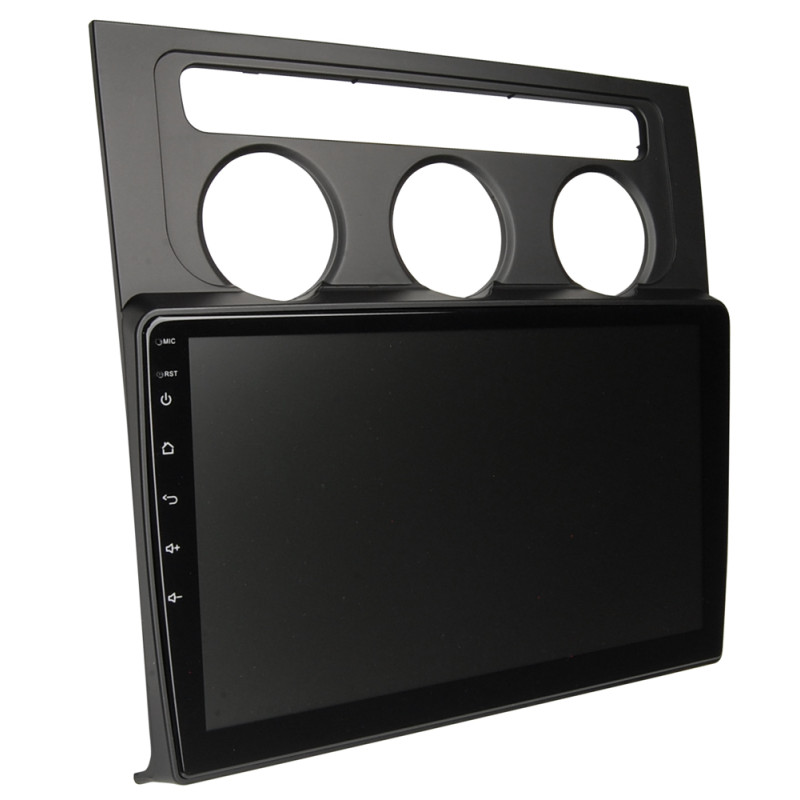 Adapter frame for Volkswagen Touran Carav 22-593