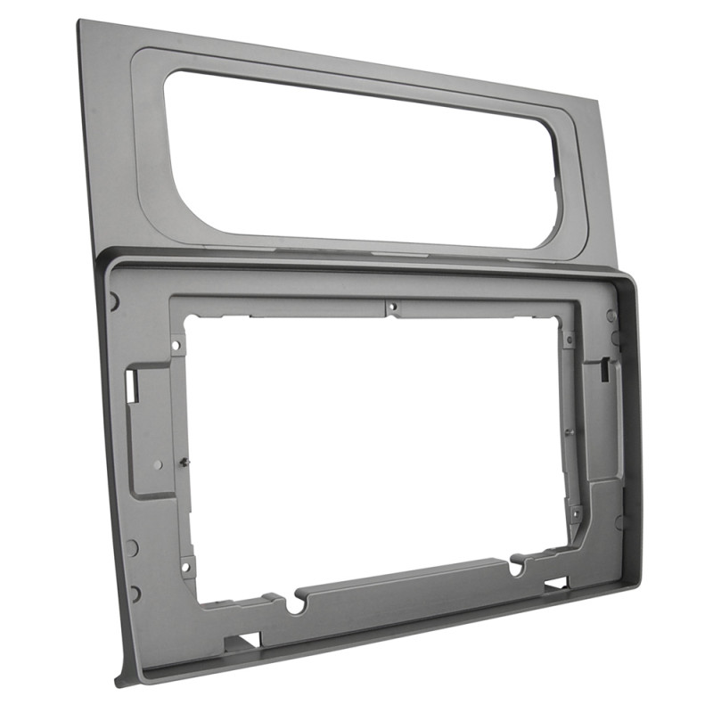 Adapter frame for Volkswagen Touran Carav 22-595
